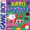 Kirby's Pinball Land